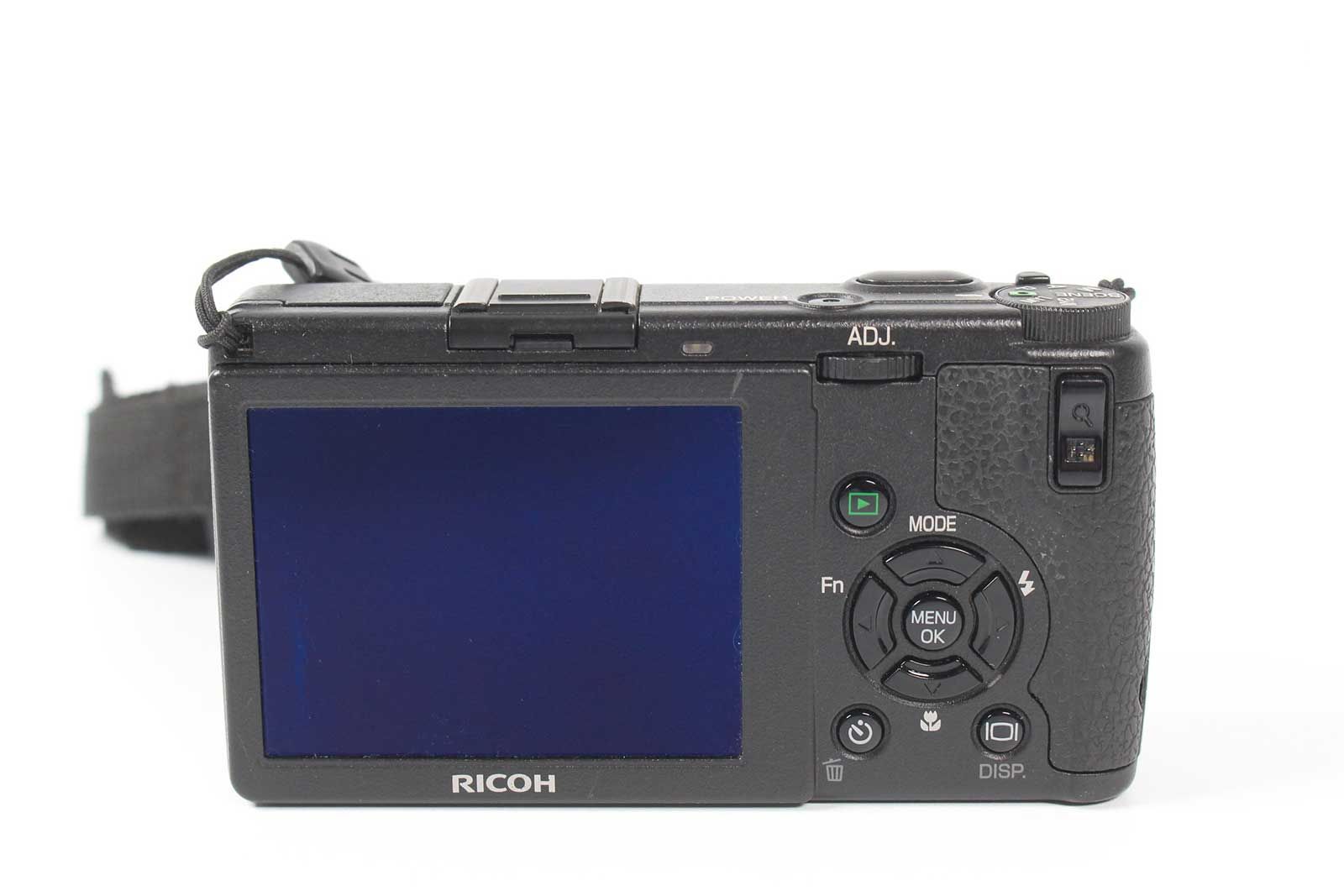 リコー Ricoh