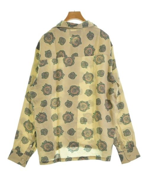 UNUSED カジュアルシャツ メンズ 【古着】【中古】【送料無料】 - メルカリ