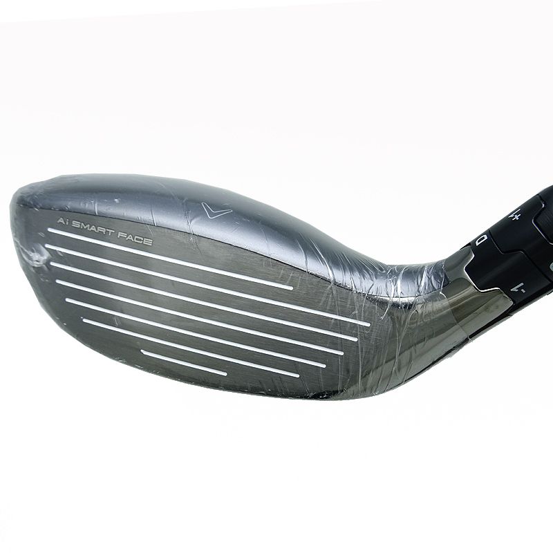 キャロウェイ ユーティリティー PARADYM Ai SMOKE 4 H 21°