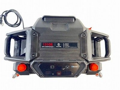 スーパーエアコンプレッサー