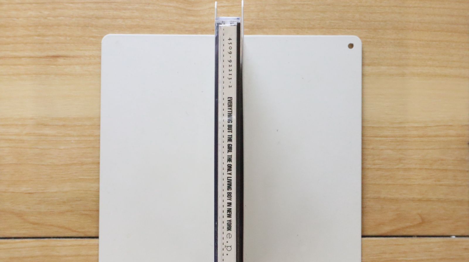 中古CD☆洋楽CD/□ The Only Living Boy In New York