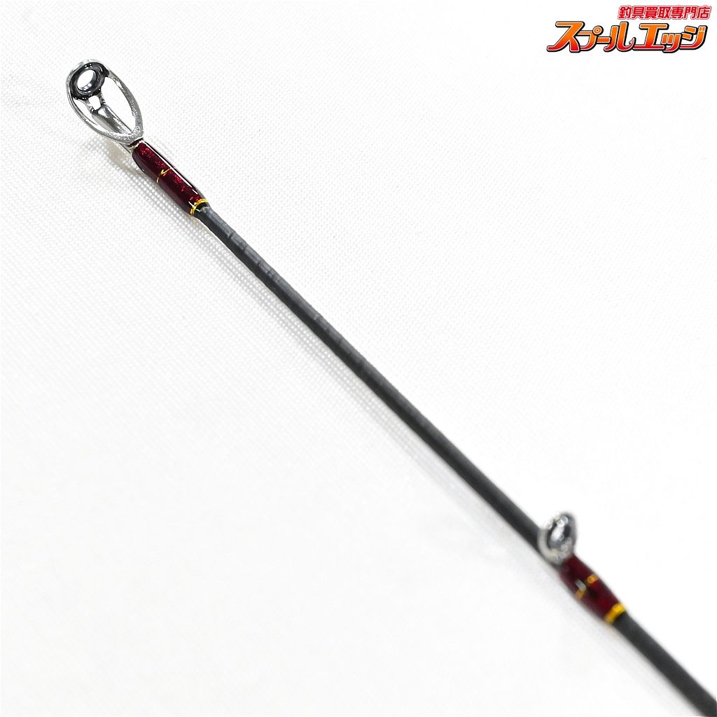 ダイワ BLAZON C69H-2 ST バスロッド ダイワDAIWA BLAZONブレイゾン C69H-2・ST : くらおりショップ