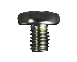 5営業日で発送 福井金属工芸 6799 鉄バインドネジユニクロ3×4