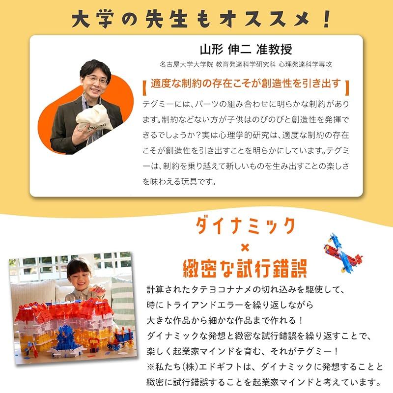 テグミー TEGUMII