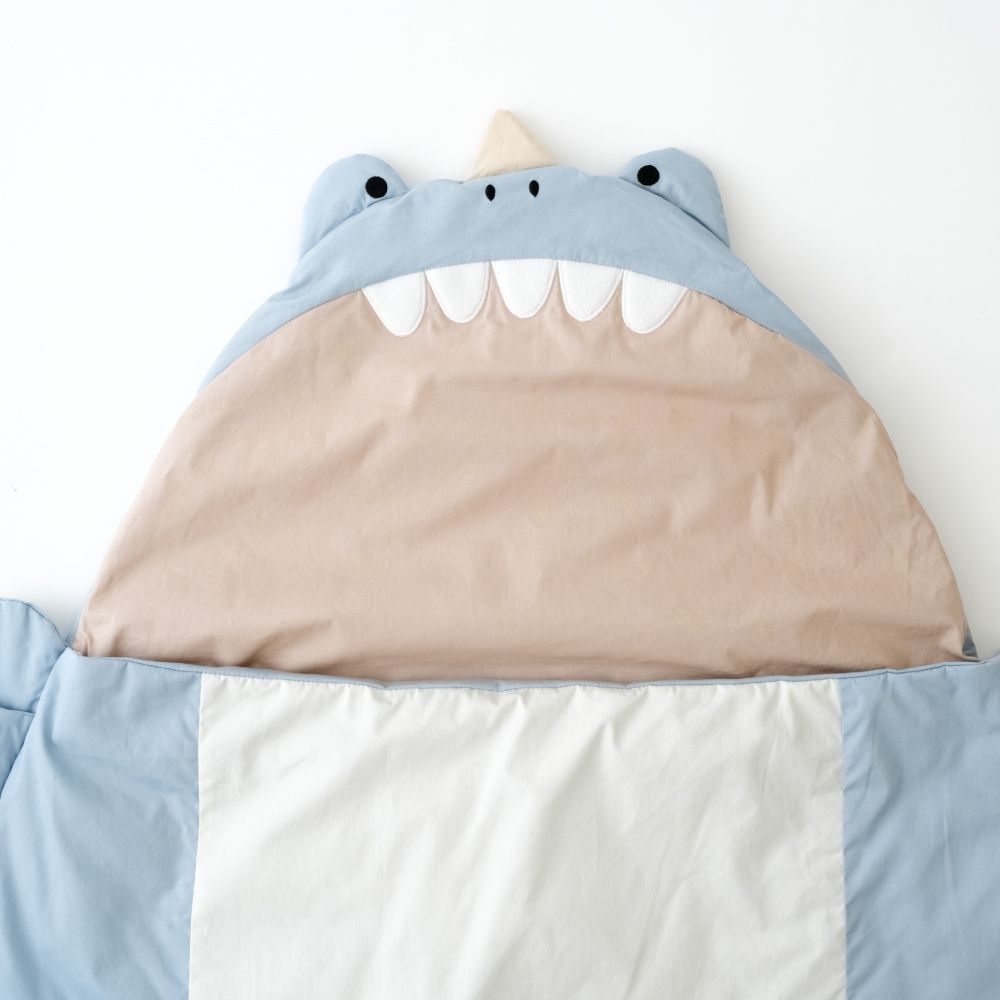 恐竜 お昼寝布団