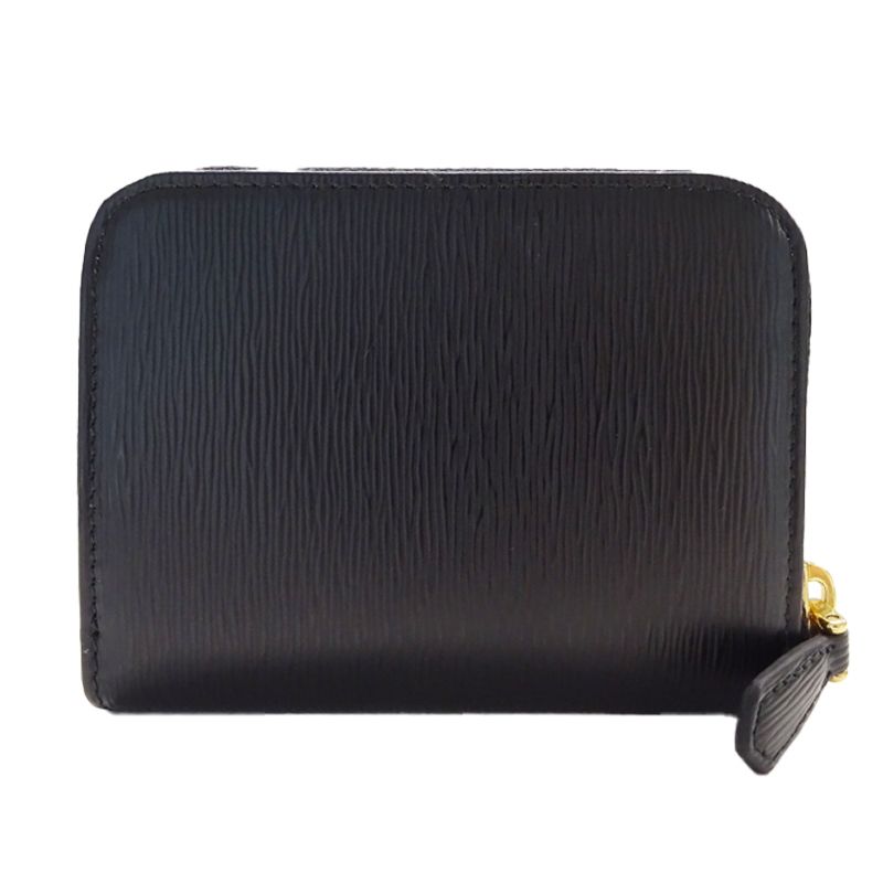 プラダ PRADA 財布 レディース ブランド コインケース レザー