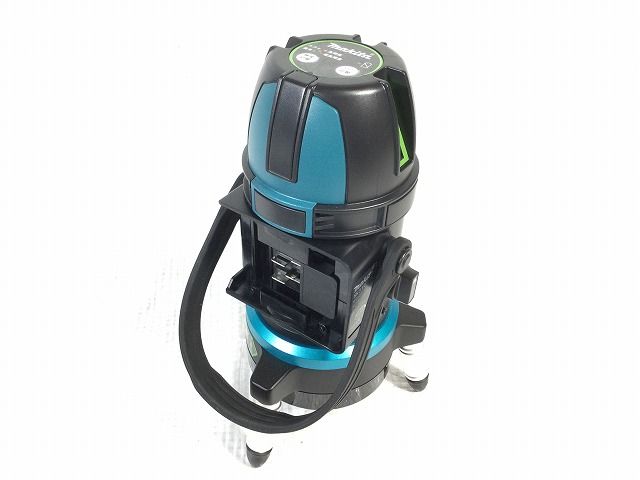 ♥品 makita マキタ 屋内 屋外兼用レーザー墨出し器 SK314GDZN 受光器 LDG-6 初期付属品 ケース付 ダイレクトグリーン HRDEVELOPMENT_JP