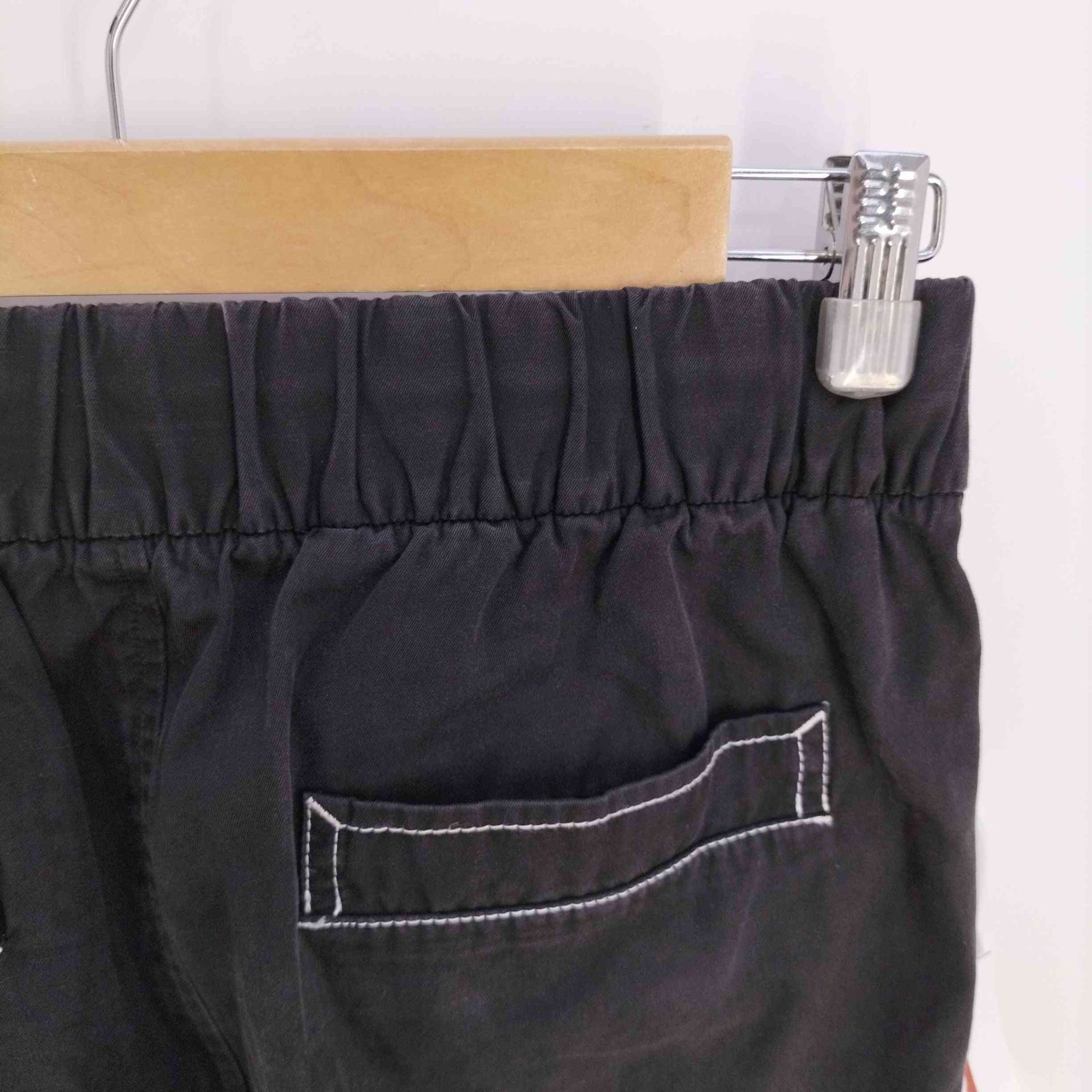 アンユーズド UNUSED STITCH EASY PANTS ステッチイージーパンツ