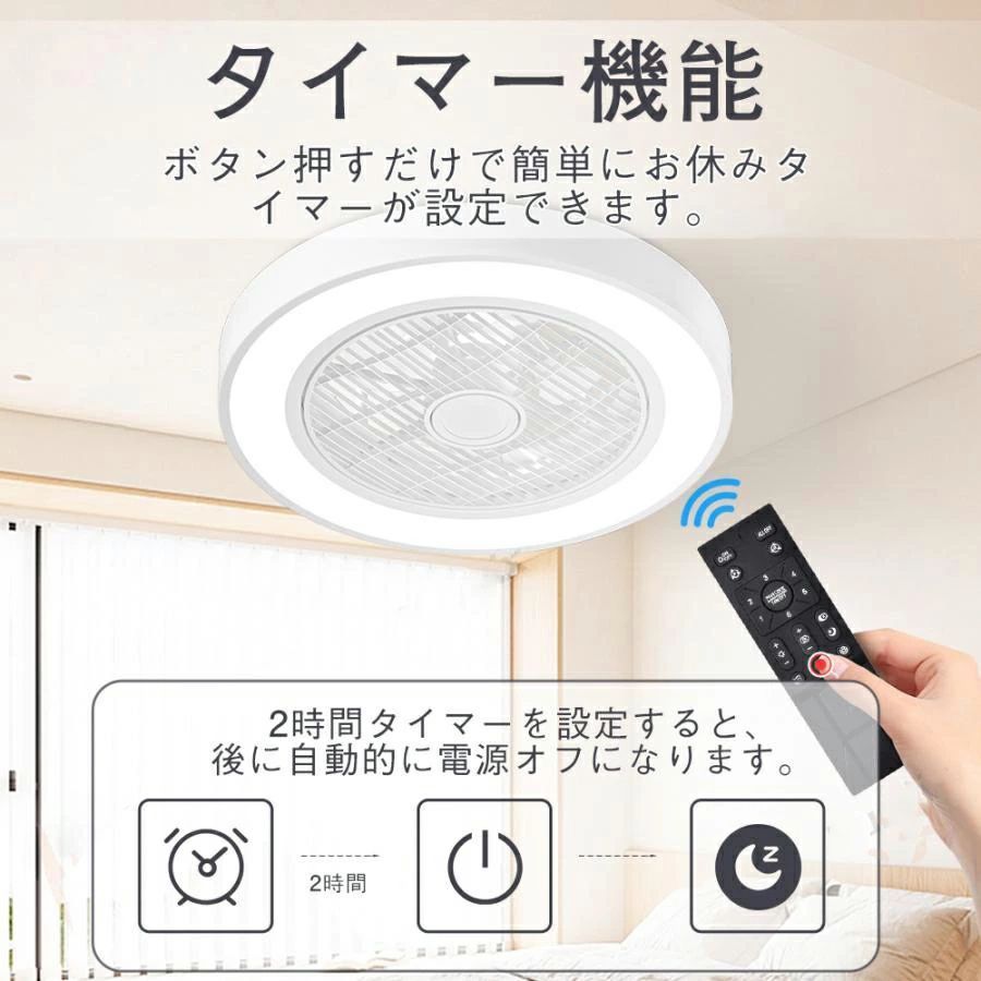 シーリングライト