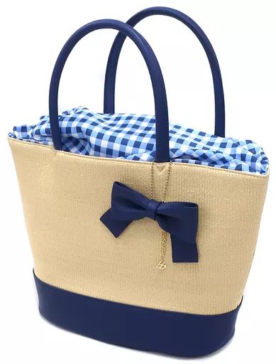 雑貨 和泉一織モデル かごバッグ アイドリッシュセブン