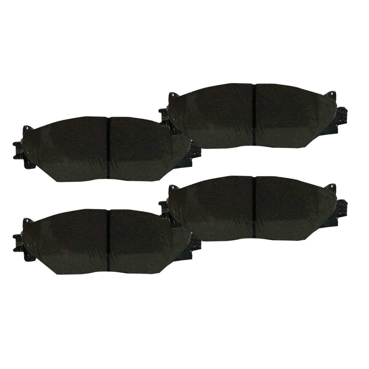 クランツ/KRANZ ヴァート ブレーキパッド VR1504 リア トヨタ MR2 クランツ⁄KRANZ ヴァート ブレーキパッド VR1504 リア トヨタ MR-S