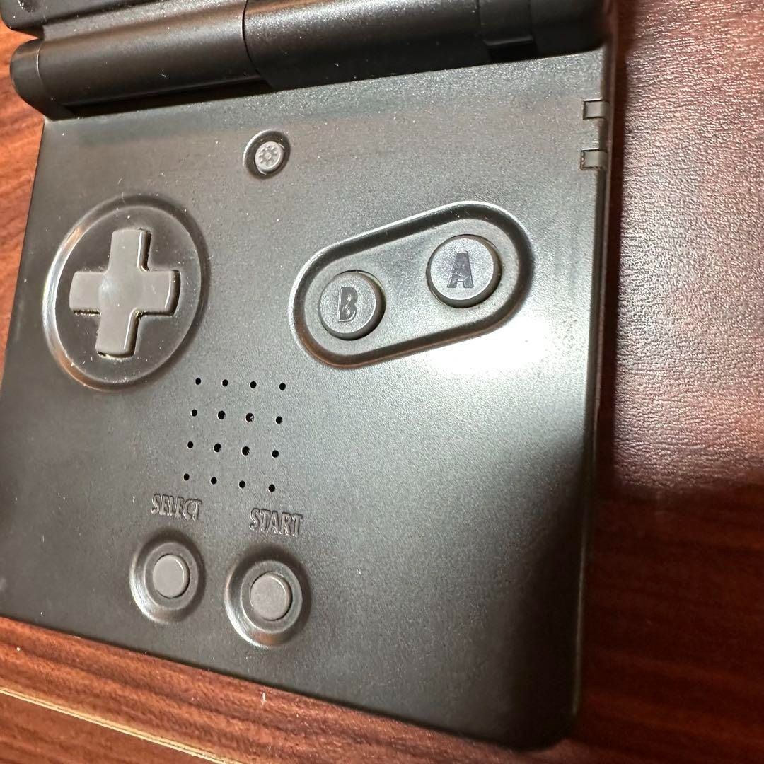 ゲームボーイアドバンスSP