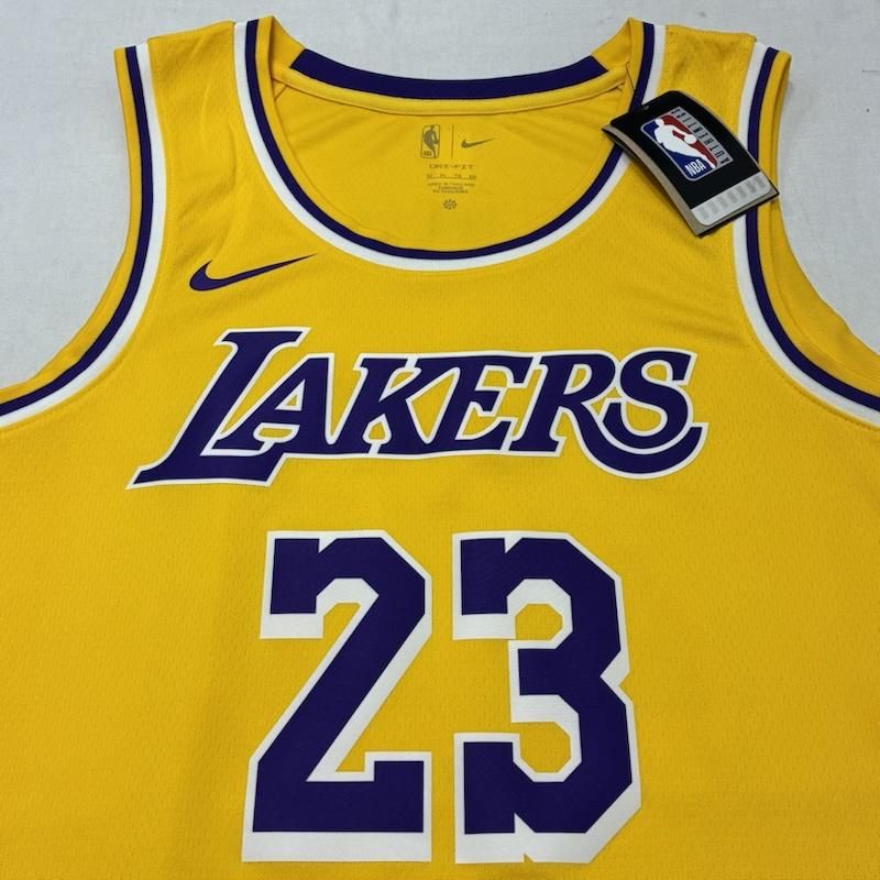 NIKE ナイキ タンクトップ NBA バスケットボール ゲームシャツ