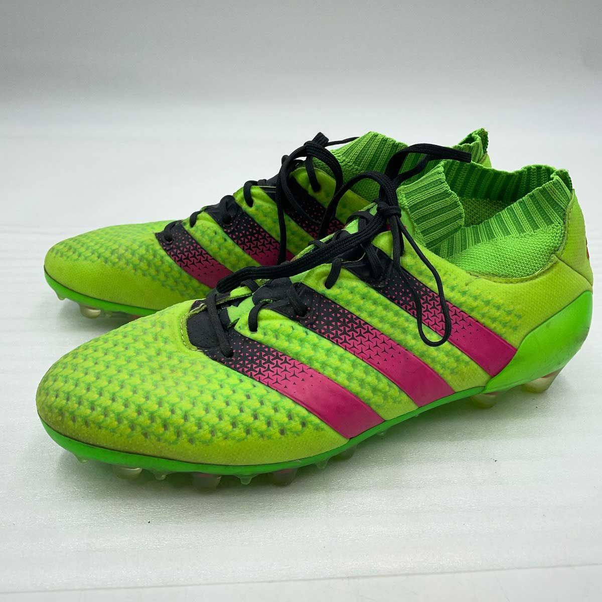 adidas アディダス エース 16.1-ジャパン HG(ホワイト×ゴールド adidas アディダス エース 16.1-ジャパン HG(ホワイト×ゴールド