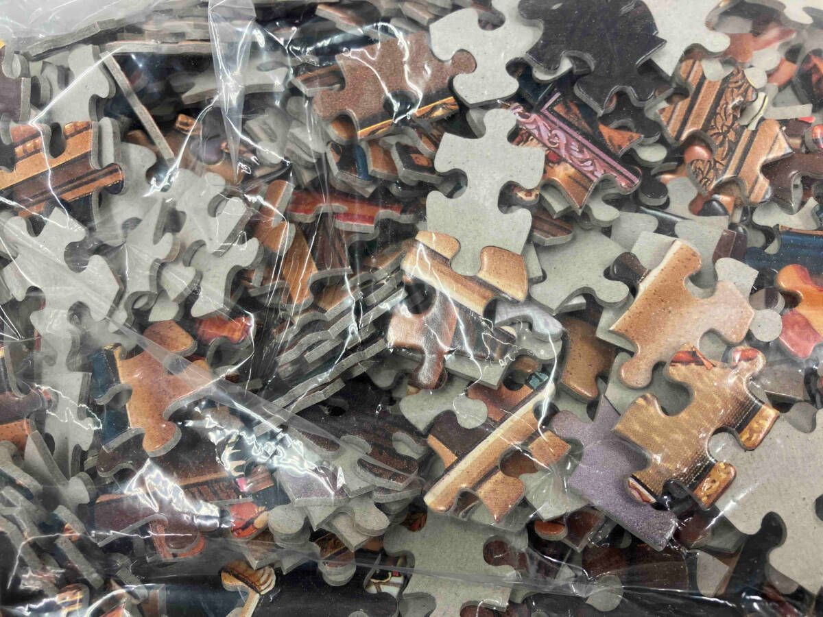 アポロ社 廃盤品 ピーナッツギャラリー 1000ピース 廃盤 未開封 スヌーピー ジグソーパズル ピーナッツ・ギャラリー