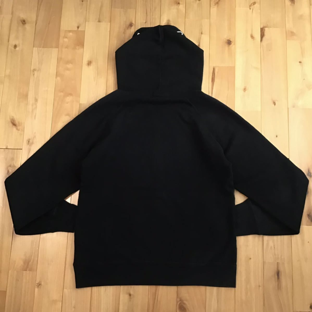 BAPE ドラゴンボールZ パーカー Lサイズ BAPE ドラゴンボールZ パーカー Lサイズ