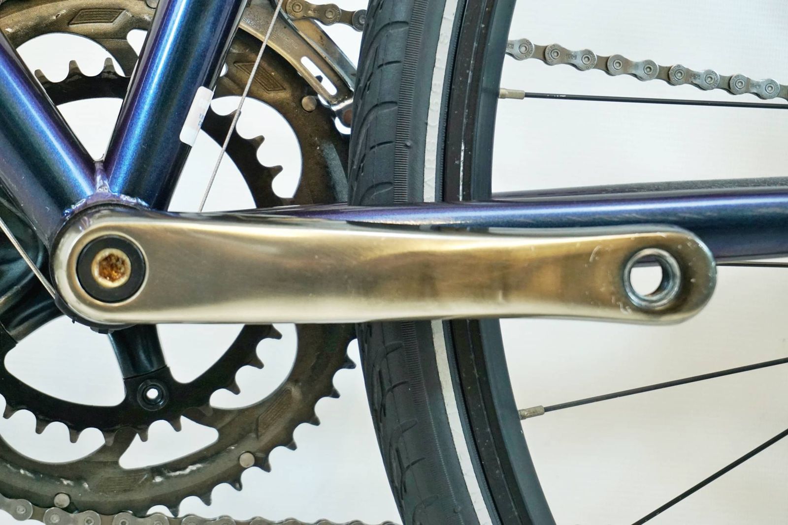 CX∔ 2013年モデル