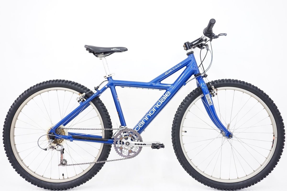 CANNONDALE「キャノンデール」 M300 年式不明 マウンテンバイク