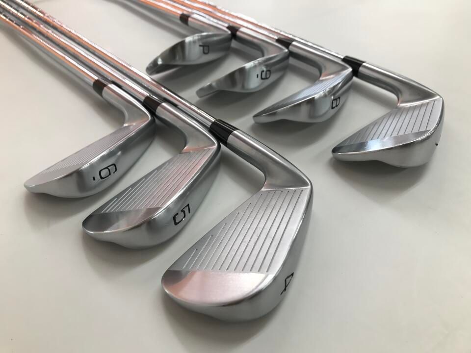 ブリヂストン 221CB アイアン 6本 モーダス120(S) BRIDGESTONE