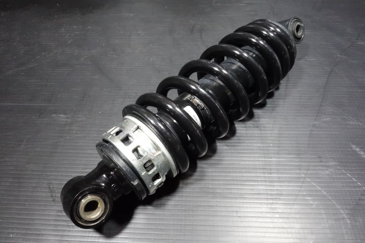 M8 ソフテイル リアサスペンション ハーレー 純正 R20250324