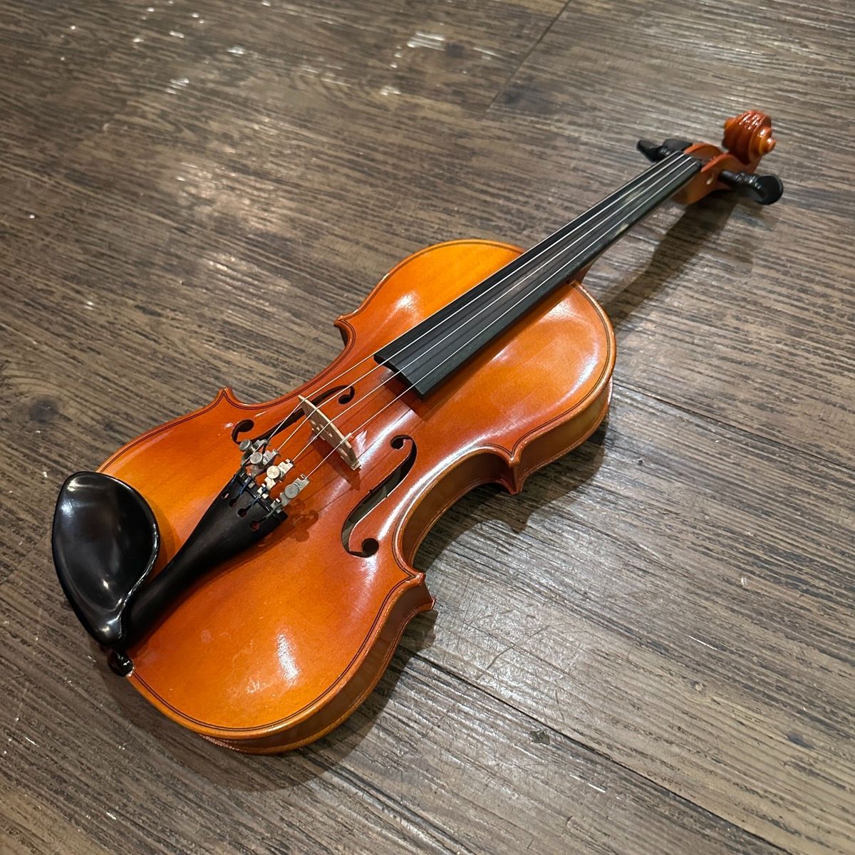 Suzuki No.220 1|4 1992年製 Violin スズキ 分数バイオリン