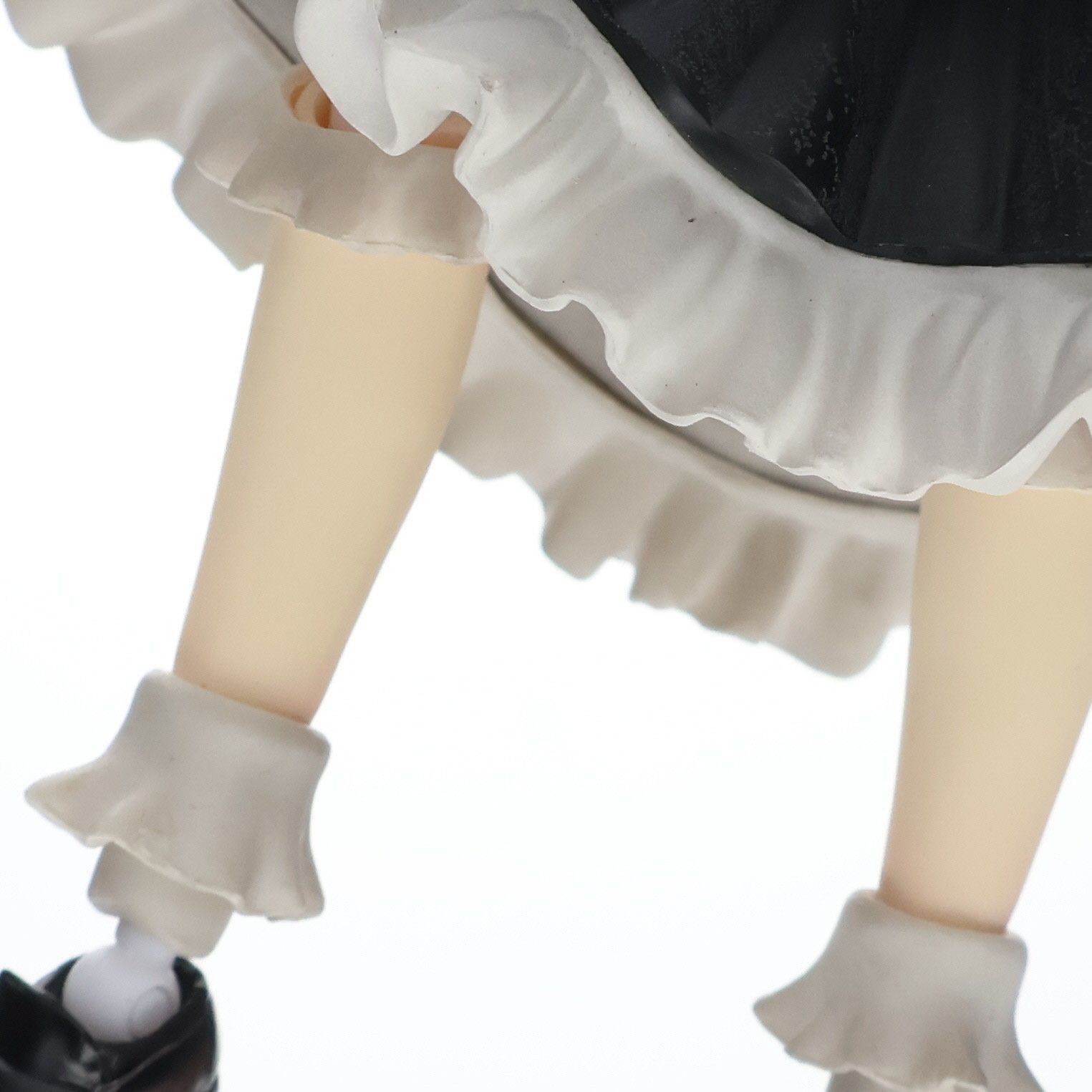 フィぎゅっと! 霧雨魔理沙(きりさめまりさ) 東方Project 完成品 可動