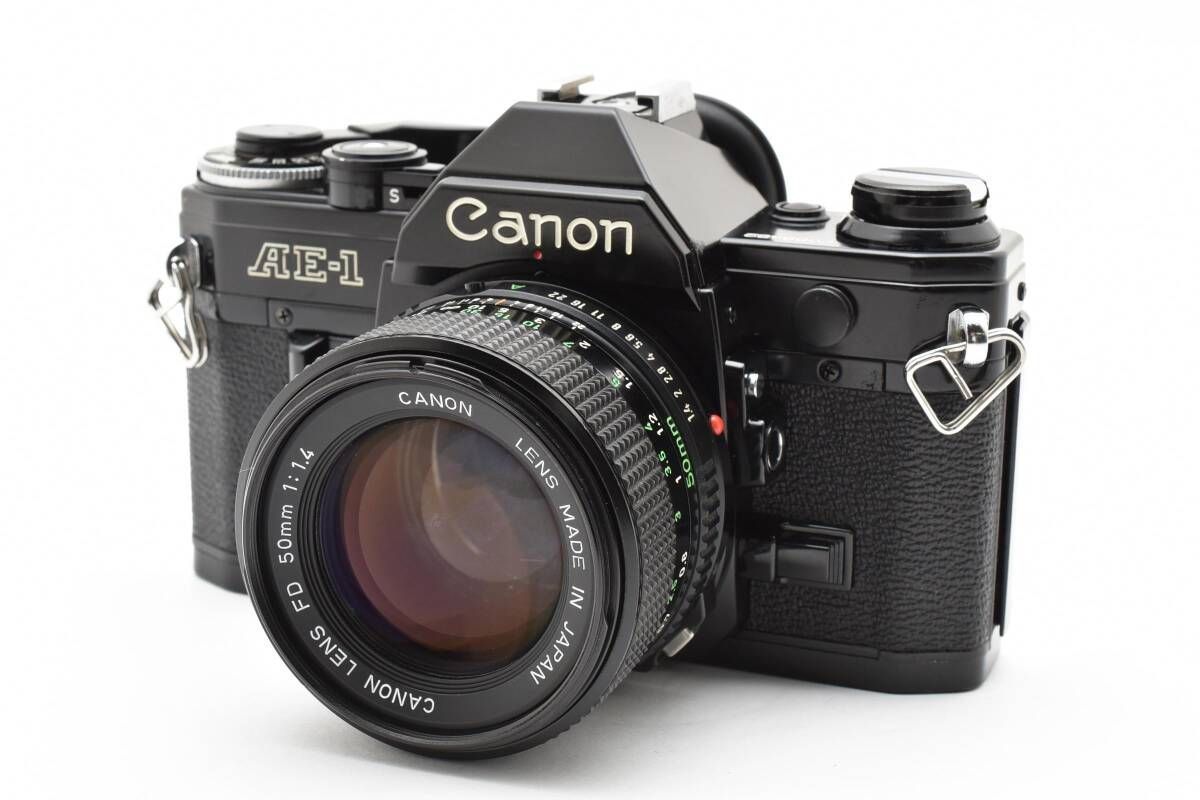 ★極上品★　キヤノンCANON 旧 F-1N 後期型 ボディ Yahoo!オークション -「canon f-1 後期」の落札相場・落札価格