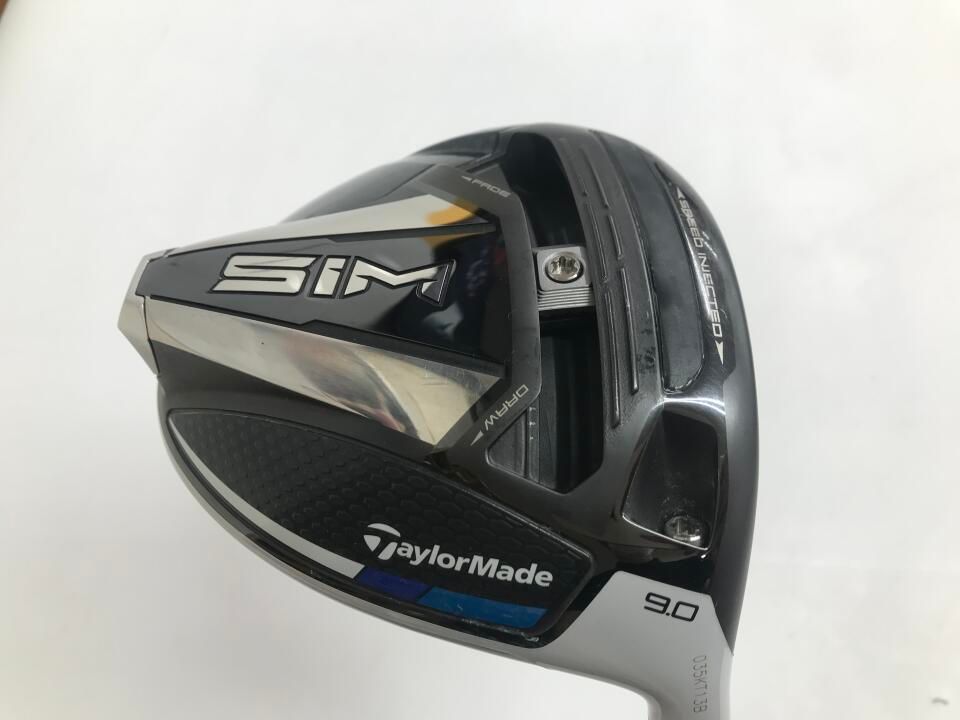 ORIGINAL ONE MINI DRIVER | 11.5 | SR | KUROKAGE TM5 2019 | 中古