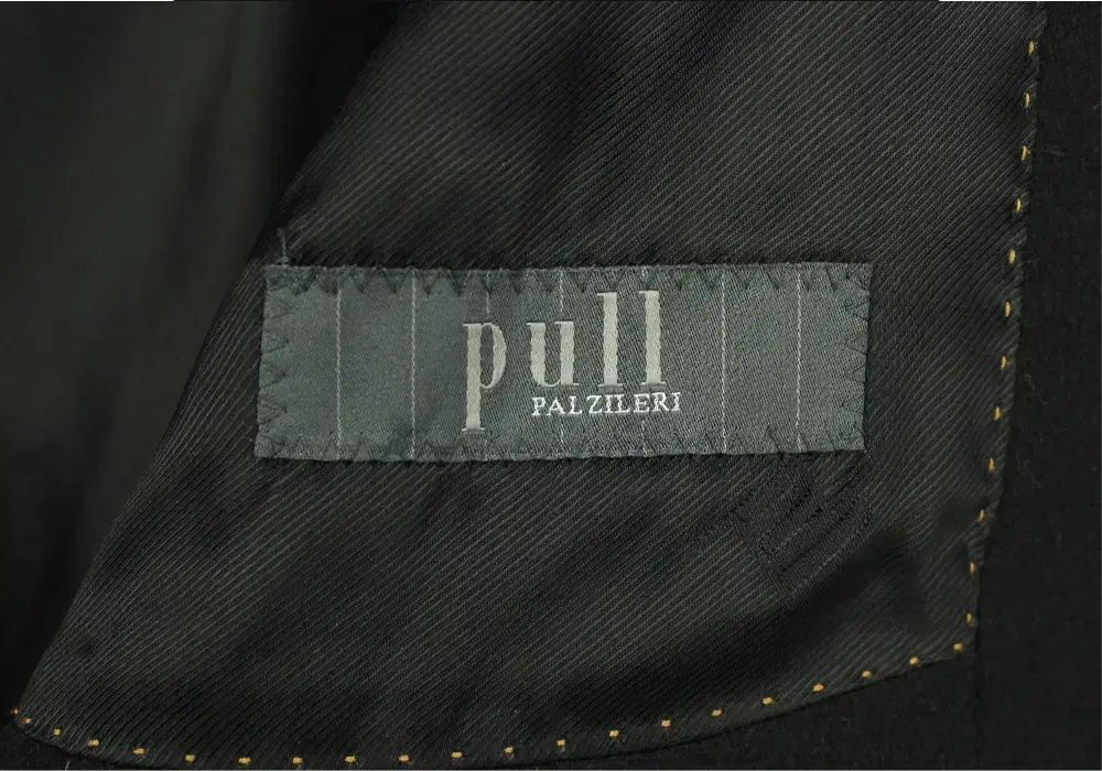 パルジレリ カシミヤ コート palzileri タグ付き 未使用品 特価