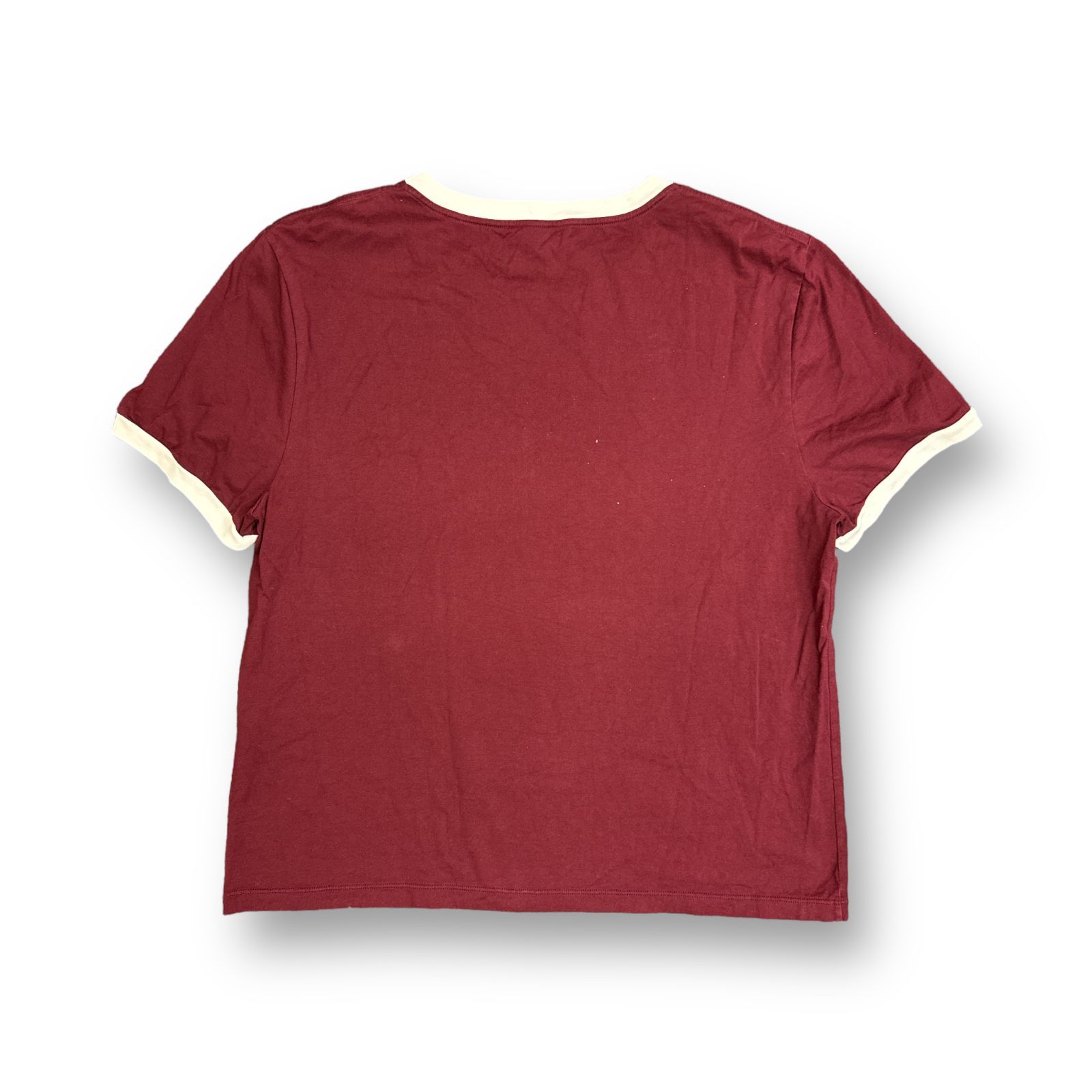 国内正規 CELINE 23AW ロゴプリントリンガーTシャツ 半袖 セリーヌ 