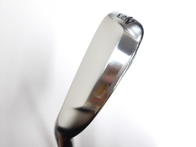 レフティーユーティリティ ダンロップ スリクソンZXiU UTILITY N.S.PRO MODUS3 TOUR 105 R 23 ユーティリティ スチールシャフト おすすめ メンズ 左