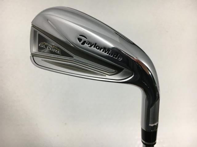 【中古ゴルフクラブ】(7本セット)テーラーメイド STEALTH GLOIRE (ステルス グローレ) アイアン 2022 NSプロ 950GH neo 5～9.P.A【14日間返品OK】