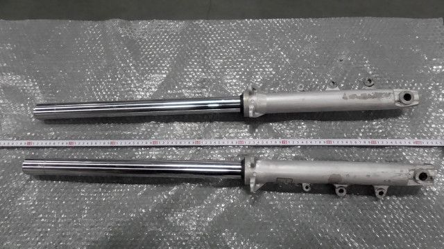 バッグ V-MAX JYA2WEE09KA005xxx の フロントフォーク 1757638971