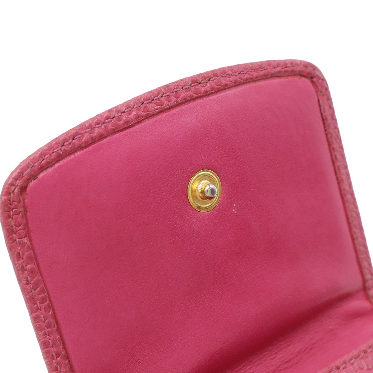 CHANEL シャネル ココマーク メガネケース 眼鏡 マルチケース ペン  