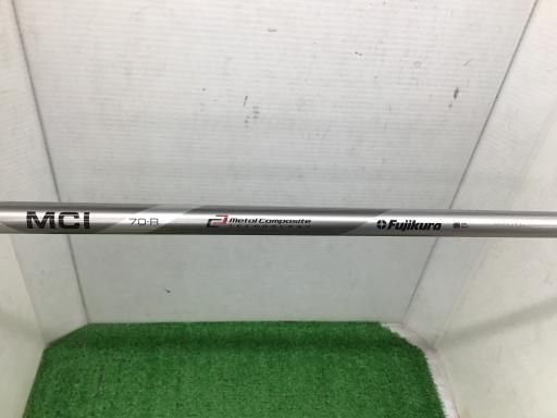 PING TOUR 173-85 S 4U用　純正シャフト　スリーブ付 PING TOUR 173-85 S 4U用 純正シャフト スリーブ付 シャフト単品 ピン