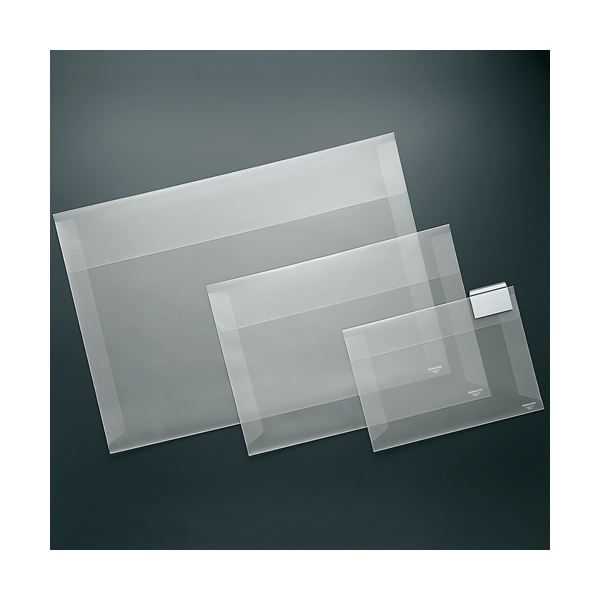 まとめ コクヨ 図面クリヤーホルダー クリアホルダー Cタイプ A1用 セ-F66 1セット 5枚 ×5セット