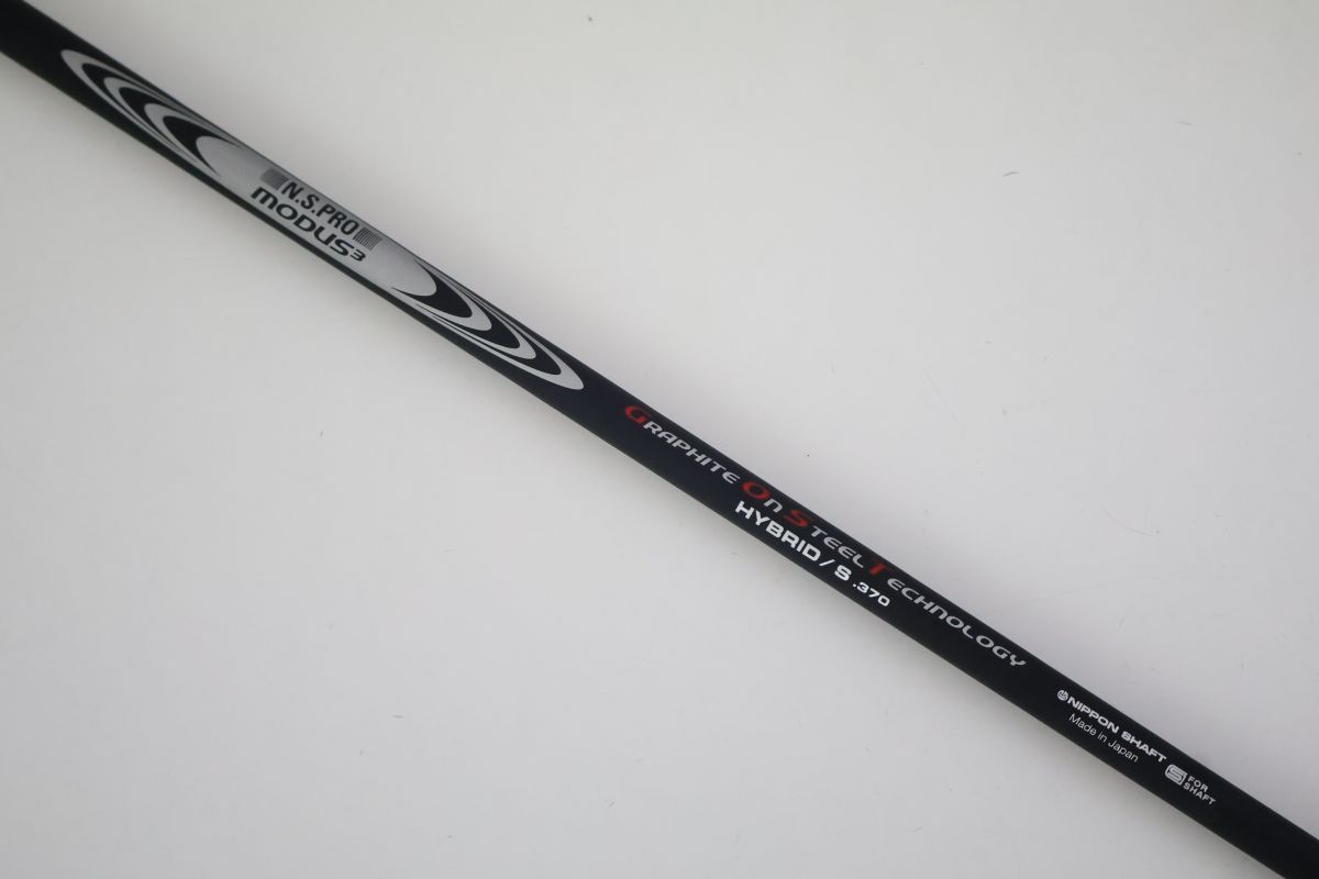 楽天市場店 【良品】フブキ K70 3W用シャフト Titleist用