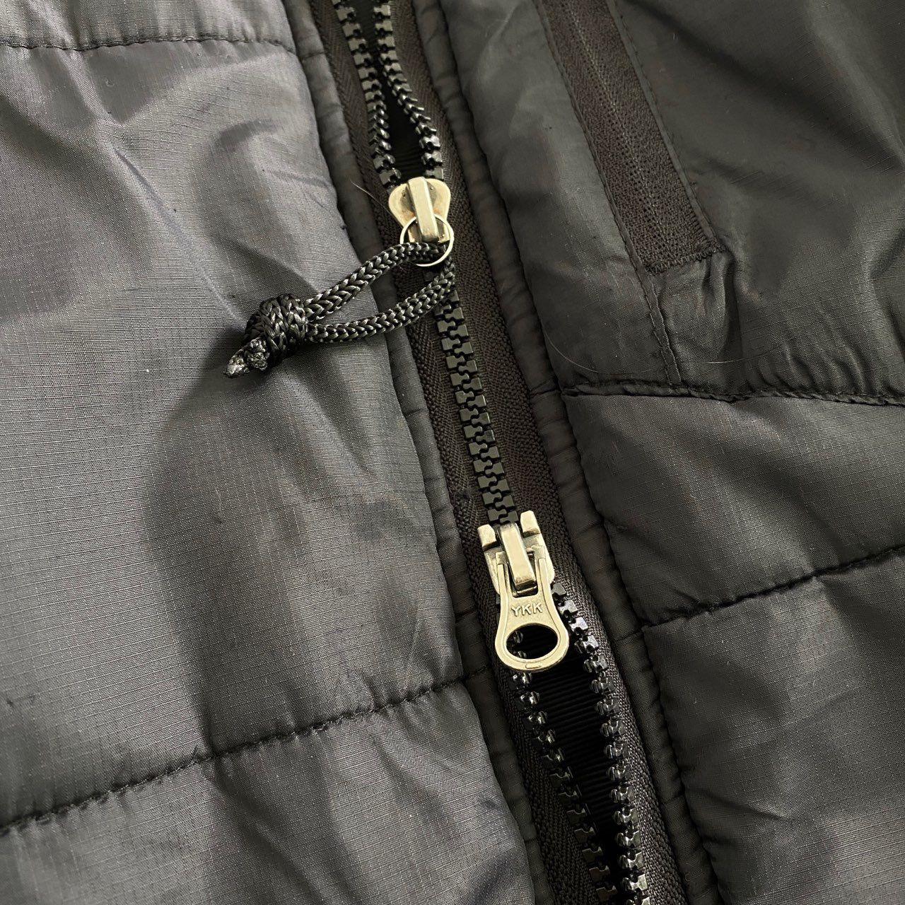 5L7 patagonia パタゴニア DAS PARKA ダスパーカー S ブラック 5L7 patagonia パタゴニア DAS PARKA ダスパーカー S ブラック