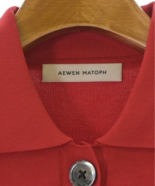 AEWEN MATOPH ニット・セーター レディース 【古着】【中古】【送料無料】