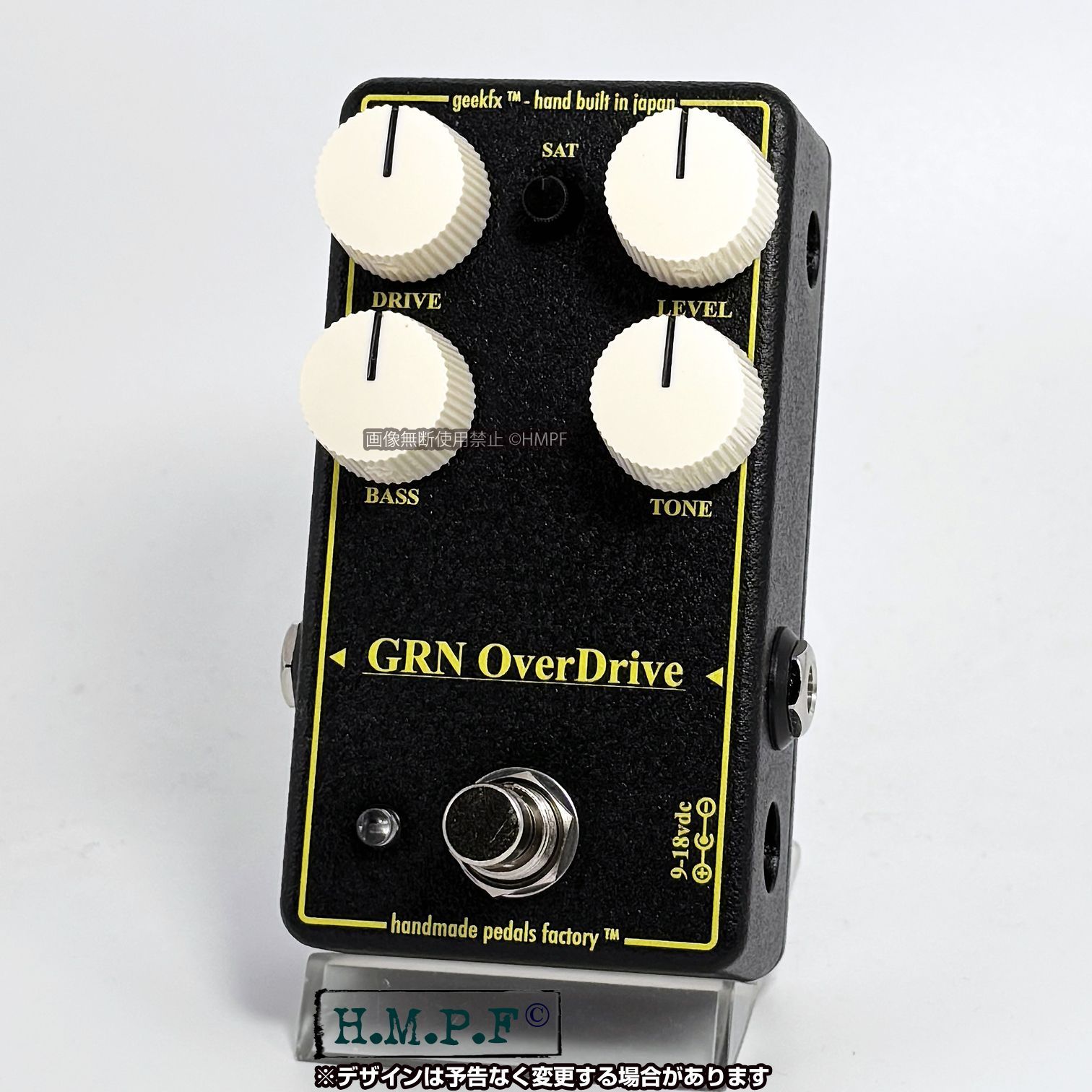 匿名配送・送料無料】【GrnDrive】（GRN_SB_s_705）自作TSV808/横穴sw