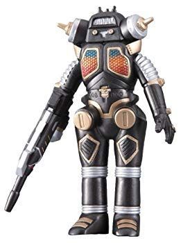 (未使用･未開封品)　ウルトラ怪獣シリーズ60 キングジョーブラック ar3p5n1 中古】(未使用・未開封品) ウルトラ怪獣シリーズ60 キングジョー