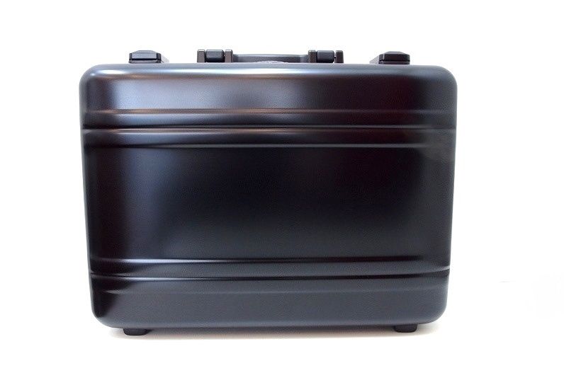 207396】ZERO HALLIBURTON ゼロ ハリバートン アタッシュケース