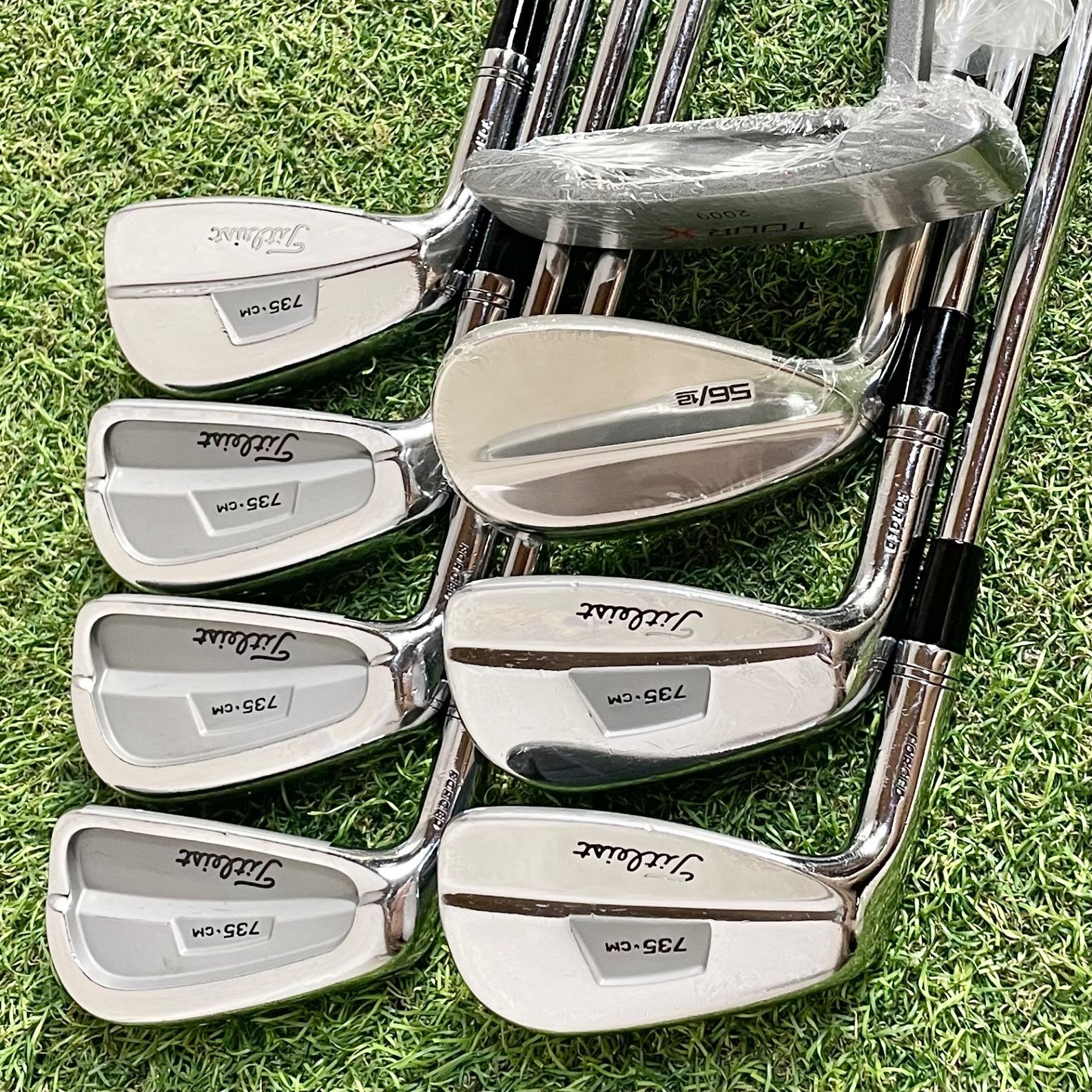 【貴重レフティ】タイトリスト 917D2 ゴルフクラブセット 11本 S 左利き 貴重レフティ】Titleist 917D2 ゴルフクラブセット 11本 S メンズ 左