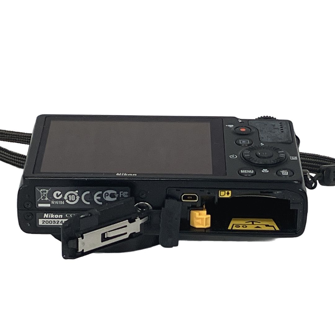 Nikon ニコン クールピクス coolpixp300ジャンク品 ニコン