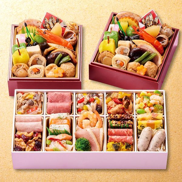 12月29日～30日お届け