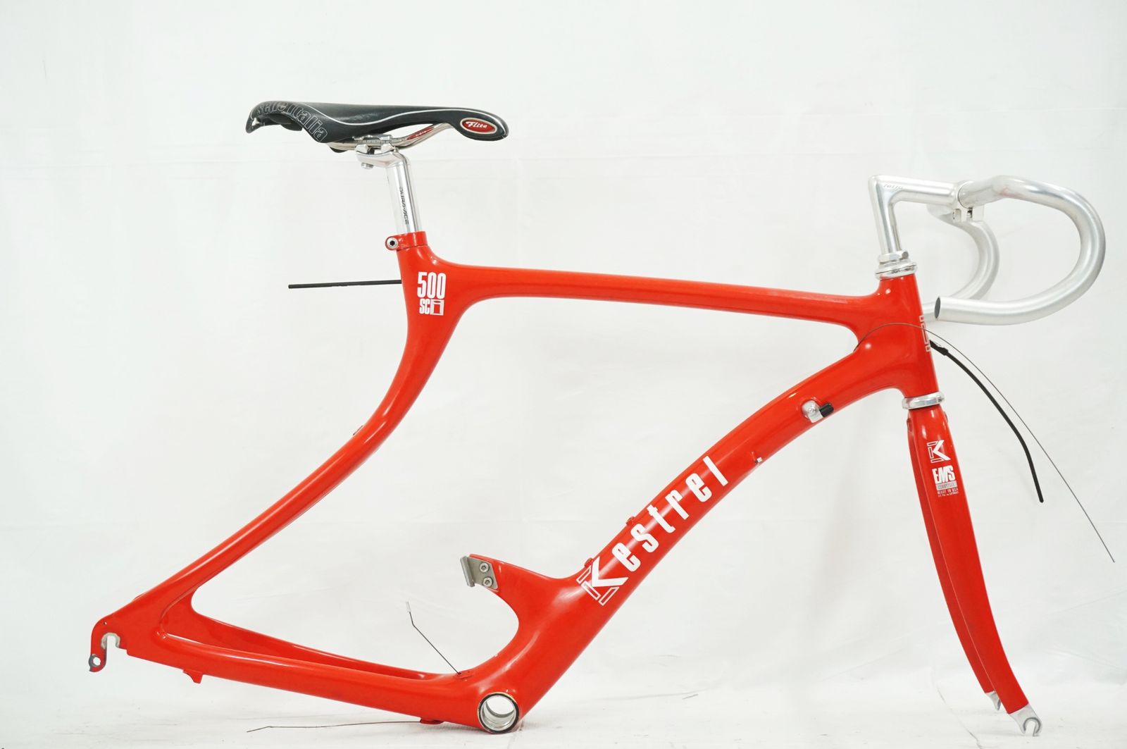ケストレル ロードバイクフレーム ケストレルフレーム