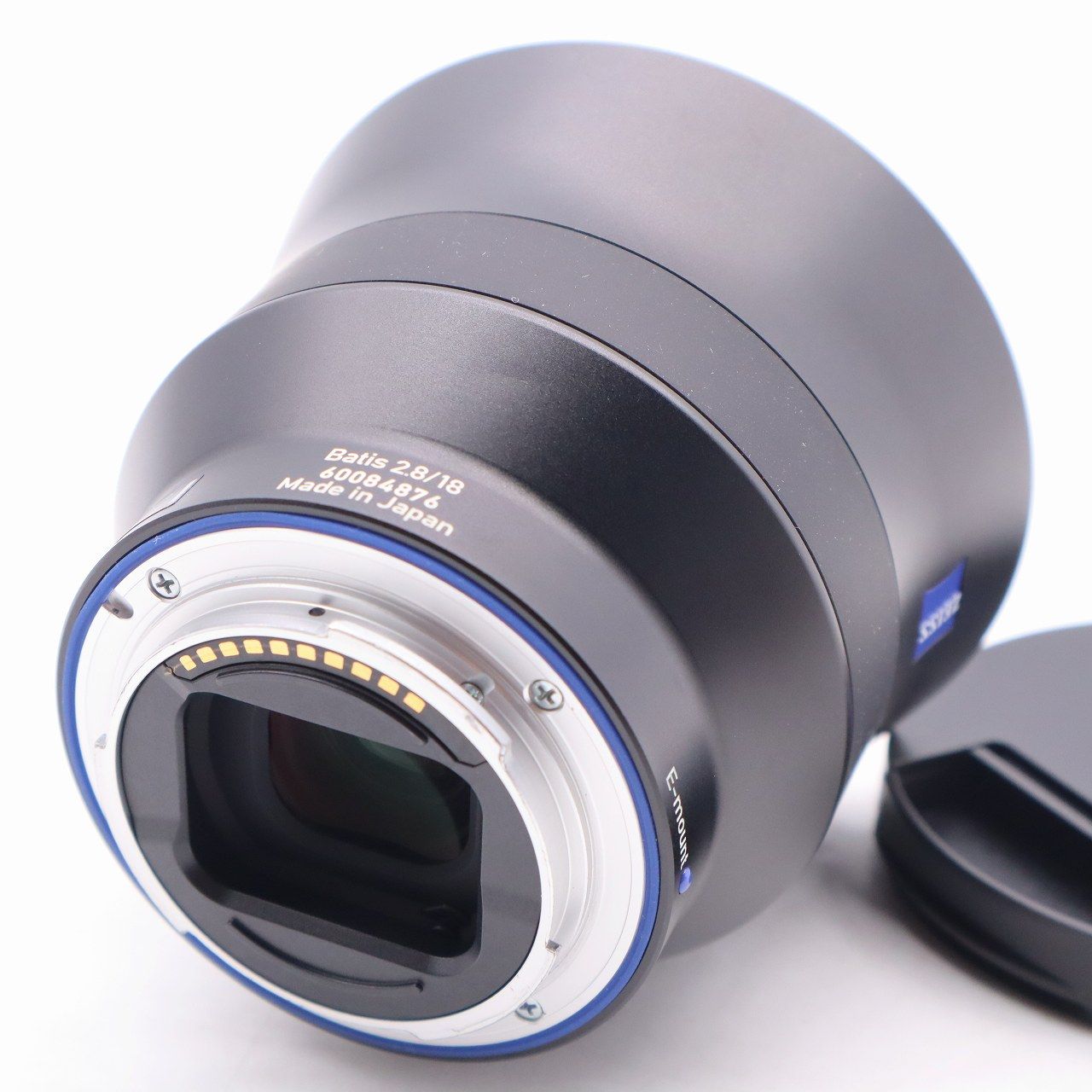 ZEISS Batis 2.8/18 Eマウント 800648 Batis 18mm f/2.8