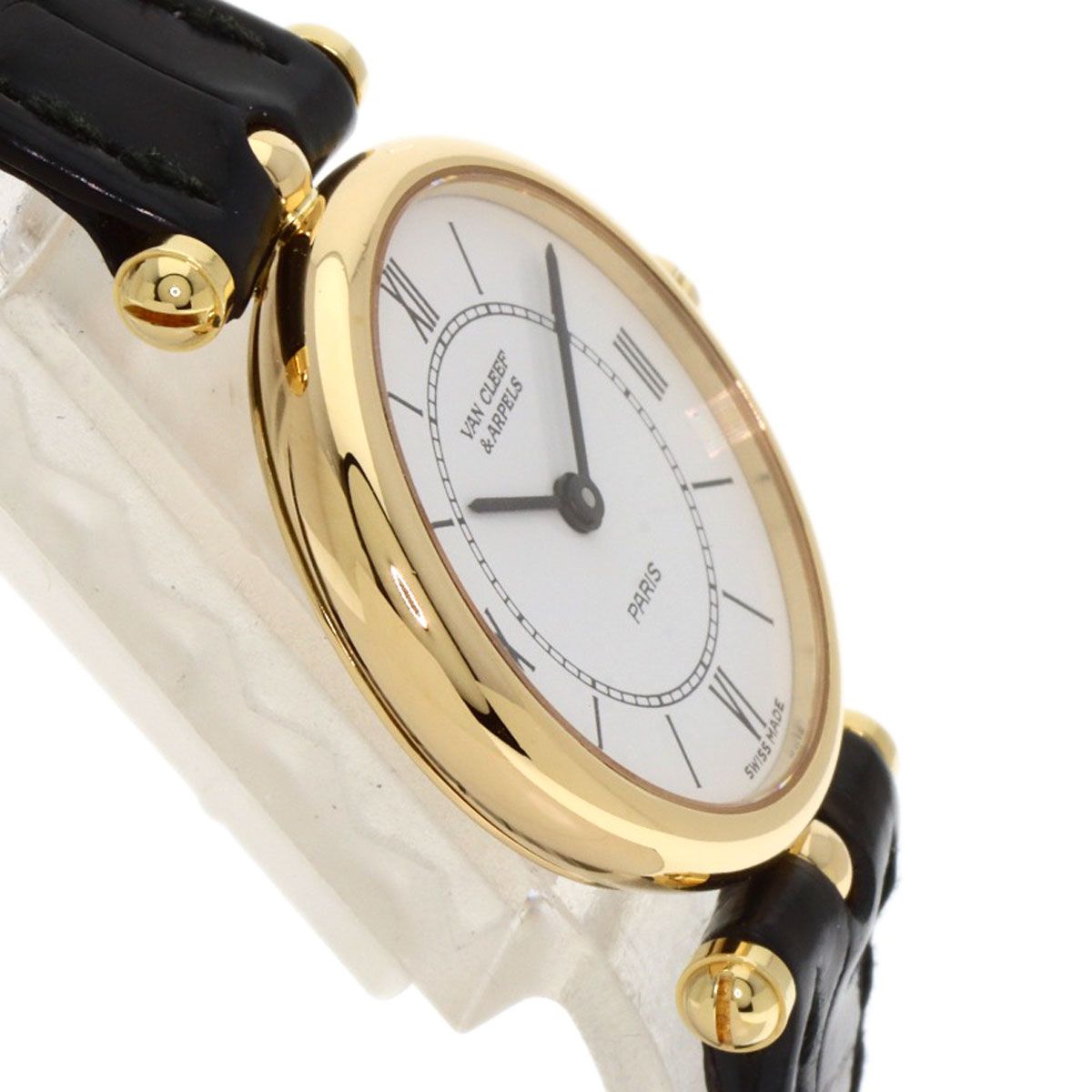 Van Cleef & Arpels ヴァンクリーフ&アーペル 13601 ラ Van Cleef & Arpels ヴァンクリーフ&アーペル 13601 ラ