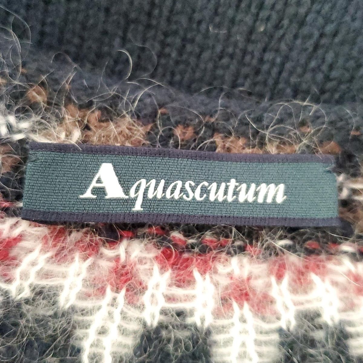 Aquascutum