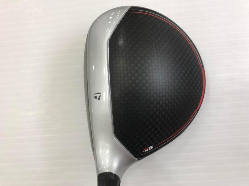 TaylorMade - テーラーメイドM6 #5 TOUR AD VR 6S フェアウェイウッド Amazon.co.jp: テーラーメイド(TAYLOR MADE) フェアウェイウッド